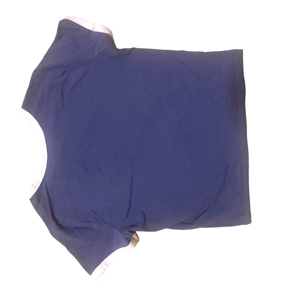 Basic Top Size Small - Picture 2 of 2